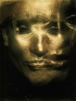 Katharina Sieverding