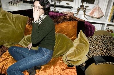 Inez Van Lamsweerde / Vinoodh Matadin